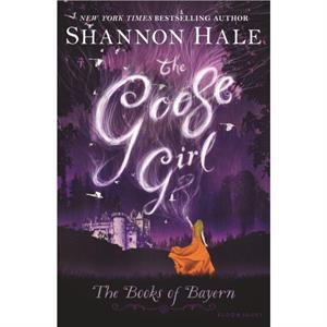 The Goose Girl by Shannon Hale