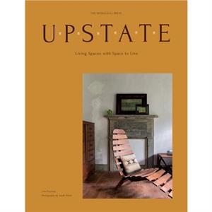 Upstate by Lisa Przystup