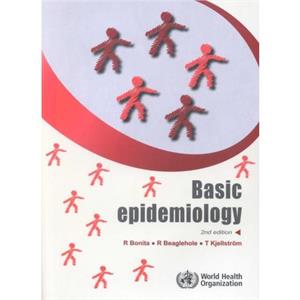 Basic epidemiology by R. Beaglehole