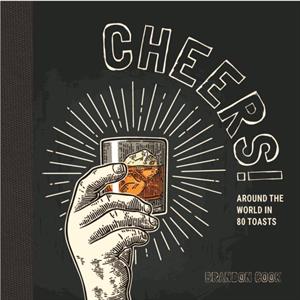 Cheers by Brandon Cook