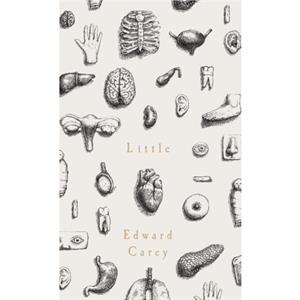 Little by Edward Carey