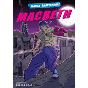 Macbeth by Robert Deas