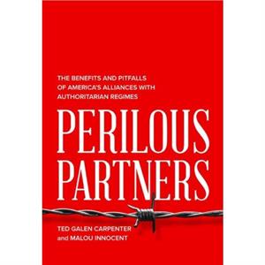 Perilous Partners by Malou Innocent