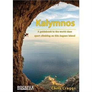 Kalymnos by Chris Craggs