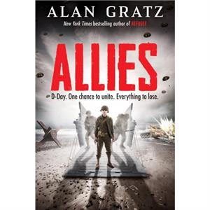 Allies by Alan Gratz