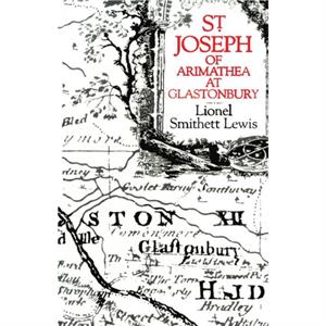 St Joseph of Arimathea at Glastonbury by Lionel Smithett Lewis