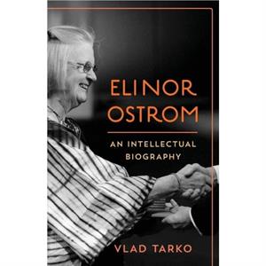 Elinor Ostrom by Vlad Tarko