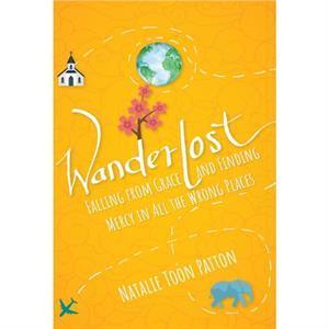 Wanderlost by Natalie Toon Patton