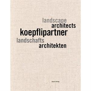 Koepfli Partner by Quart Publishers