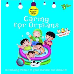 Caring for Orphans by Ali Gator