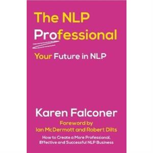 The NLP Professional by Karen Falconer