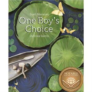 One Boys Choice by Sueli Menezes