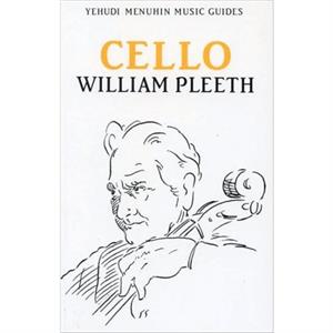 Cello by William Pleeth