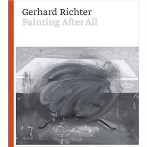 Gerhard Richter by Benjamin H. D. Buchloh