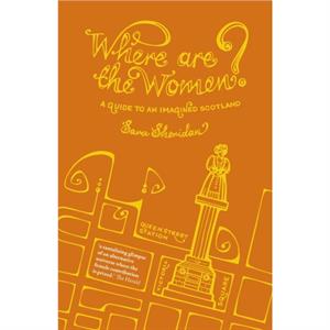 Where are the Women by Sara Sheridan