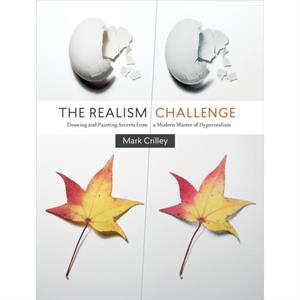 Realism Challenge The by M Crilley