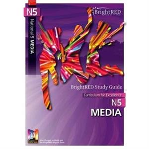 National 5 Media Study Guide by Alex Mattinson