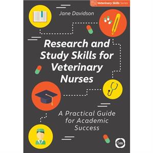 Research and Study Skills for Veterinary Nurses by Jane Davidson