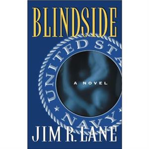 Blindside by Jim R. Lane