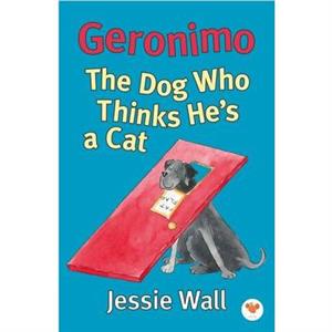 Geronimo by Jessie Wall