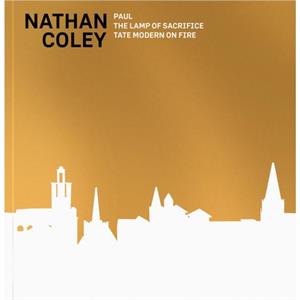 Nathan Coley by Ewan Morrison