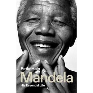 Mandela by Peter Hain