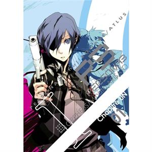 Persona 3 Volume 1 by Atlus