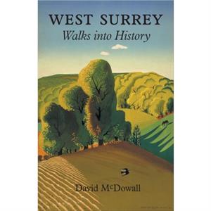 West Surrey by David McDowall