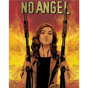 No Angel by Eric Palicki