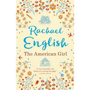 The American Girl by Rachael English