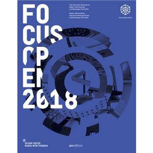 Focus Open 2018 by Design Center BadenWuerttemberg