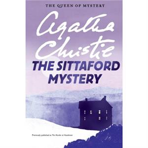 The Sittaford Mystery by Agatha Christie