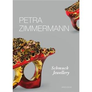 Petra Zimmermann by Wolfram Otto