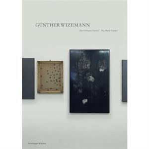 Gunther Wizemann by Florian Vetsch