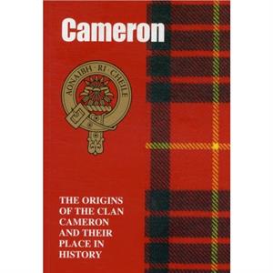 The Camerons by John Mackay