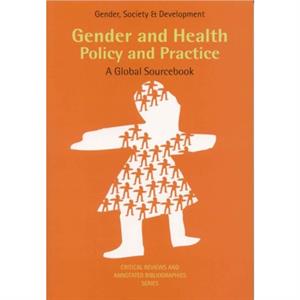 Gender and Health by Henk Royal Tropical Institute van Dam