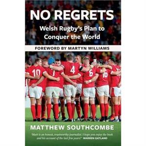 No Regrets by Matthew Southcombe