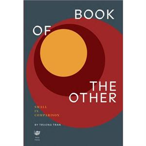 Book of the Other Small in Comparison by Truong Tran