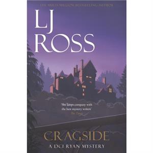 Cragside by LJ Ross