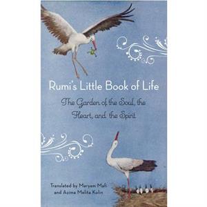 RumiS Little Book of Life by Rumi