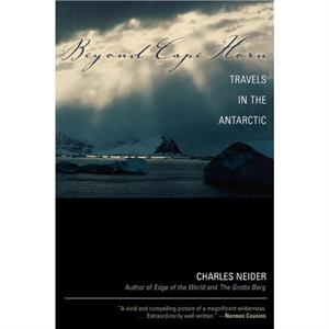 Beyond Cape Horn by Charles Neider