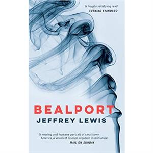 Bealport by Jeffrey Lewis