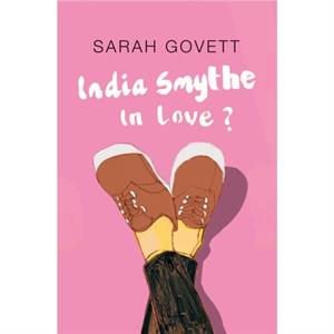 India Smythe In Love by Sarah Govett