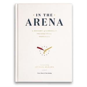 In the Arena by Peter Shea