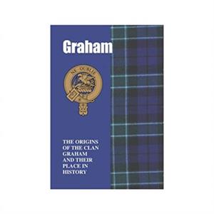 Graham by George Forbes