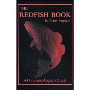 The Redfish Book by Frank Sargeant