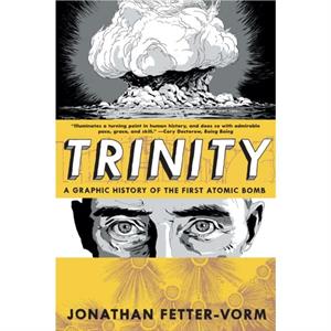 Trinity by Jonathan FetterVorm