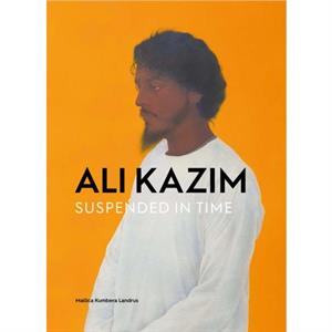 Ali Kazim by Mallica Kumbera Landrus