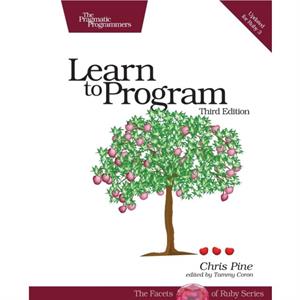 Learn to Program by Chris Pine