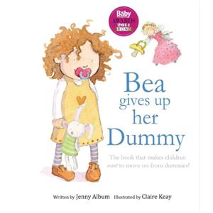 Bea Gives Up Her Dummy by Jenny Album